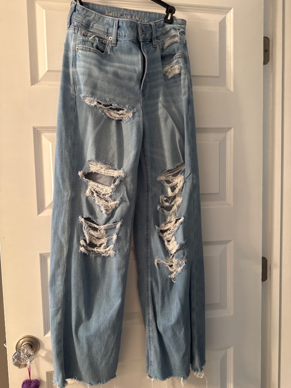 Jeans - Picture 2 of 4